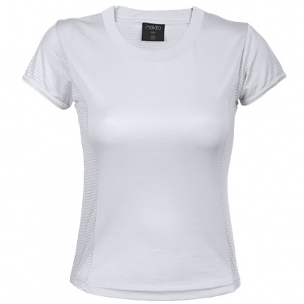 Frauen t-shirt - Topgiving