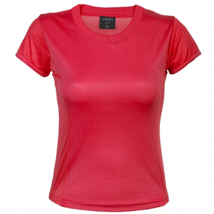 Frauen t-shirt - Topgiving