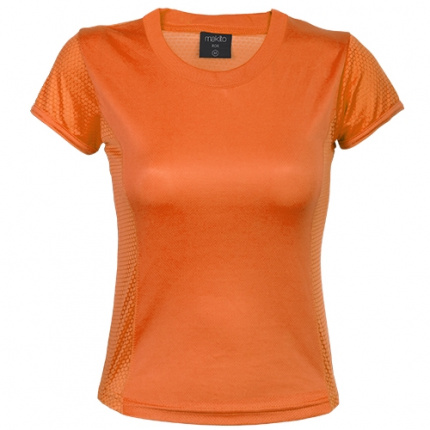 Frauen t-shirt - Topgiving