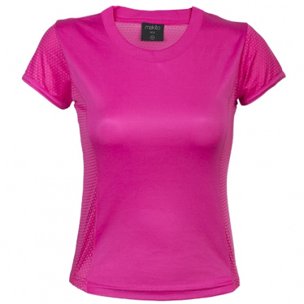Frauen t-shirt - Topgiving
