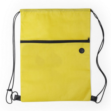 Rucksack - Topgiving