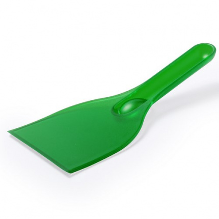 Eiskratzer - Topgiving