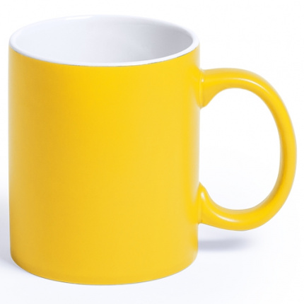 Tasse - Topgiving