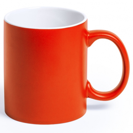 Tasse - Topgiving