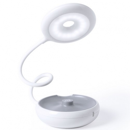 Lampe - Topgiving