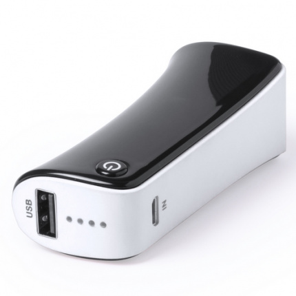 Power bank - Topgiving