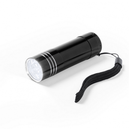 Lampe - Topgiving
