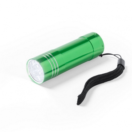 Lampe - Topgiving