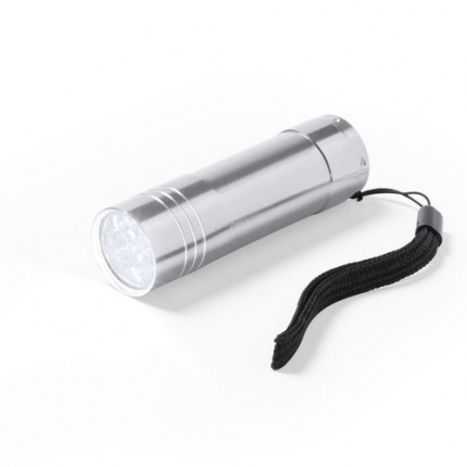 Lampe - Topgiving