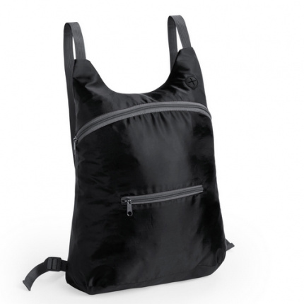 Faltbarer rucksack - Topgiving