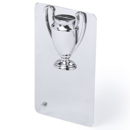 Plakette - Topgiving