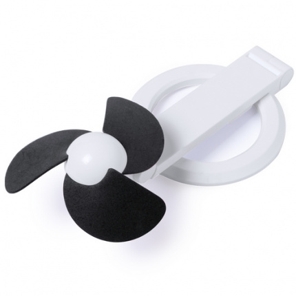 Ventilator - Topgiving