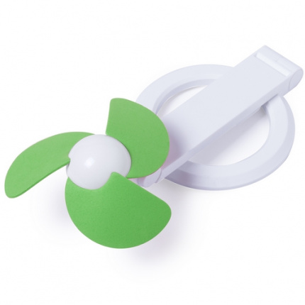 Ventilator - Topgiving