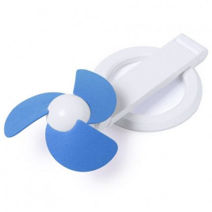 Ventilator - Topgiving