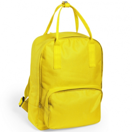 Rucksack - Topgiving
