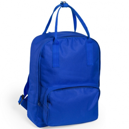 Rucksack - Topgiving