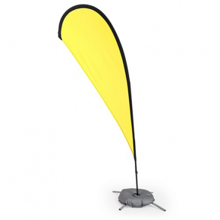 Fahnenträger - Topgiving