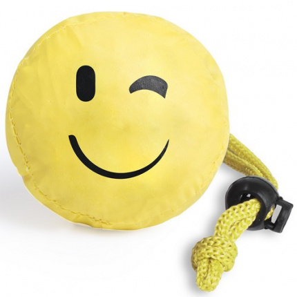 Faltbare tasche - Topgiving
