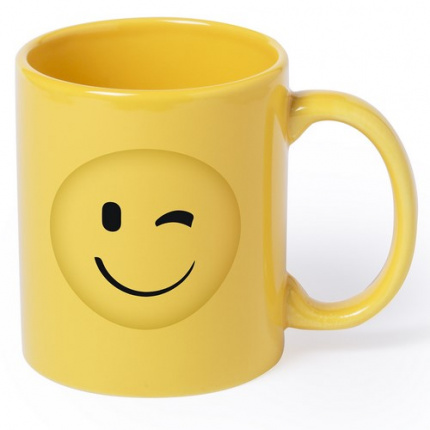 Tasse - Topgiving