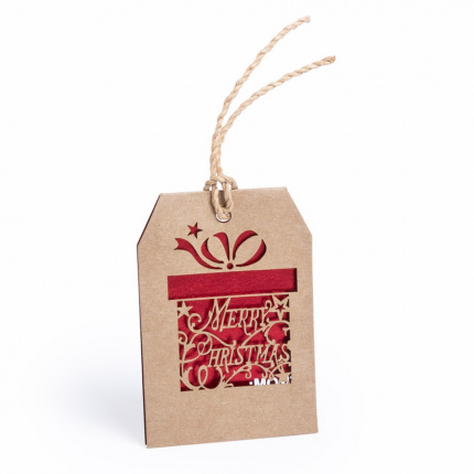 Weihnachtsverzierung - Topgiving
