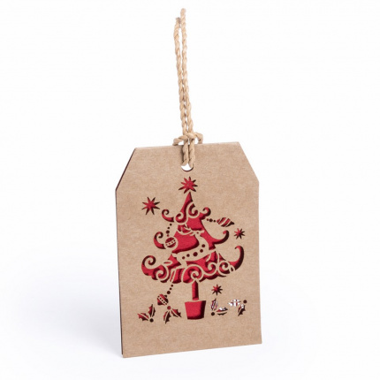 Weihnachtsverzierung - Topgiving