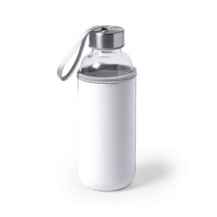 Trinkflasche - Topgiving