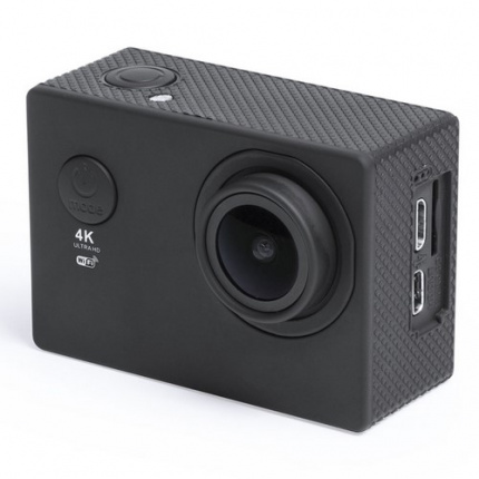 Sportkamera - Topgiving