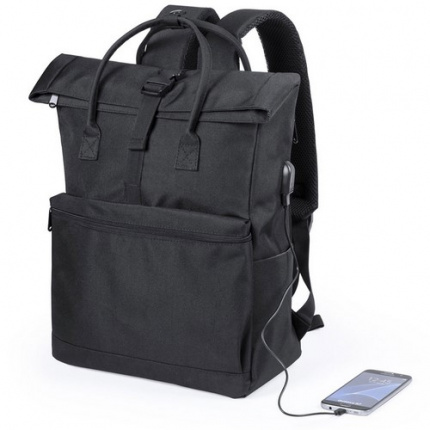 Rucksack - Topgiving
