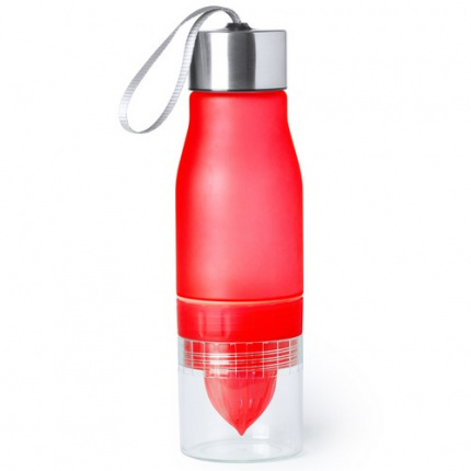 Trinkflasche fruchtsaftpresse - Topgiving