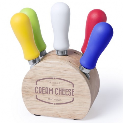 Käse set - Topgiving