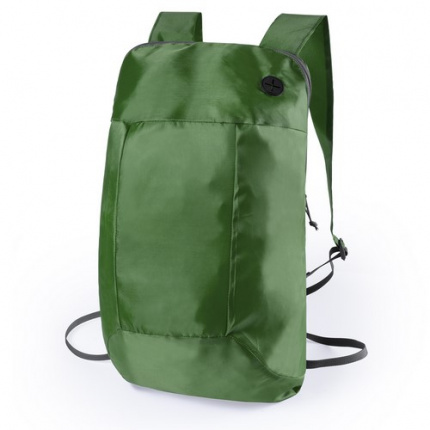 Faltbar rucksack - Topgiving