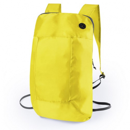 Faltbar rucksack - Topgiving