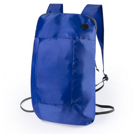 Faltbar rucksack - Topgiving