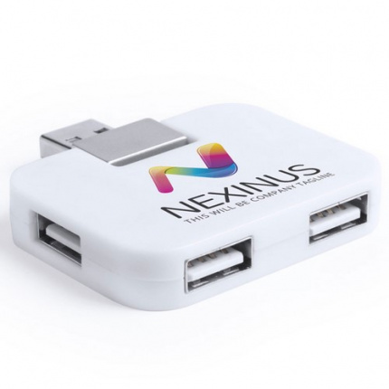 Usb hub - Topgiving