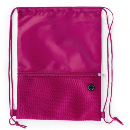 Rucksack - Topgiving