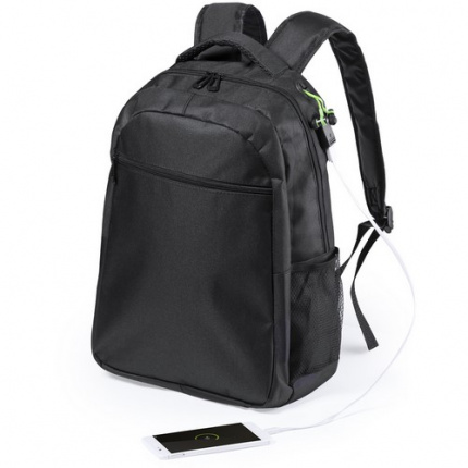 Rucksack - Topgiving