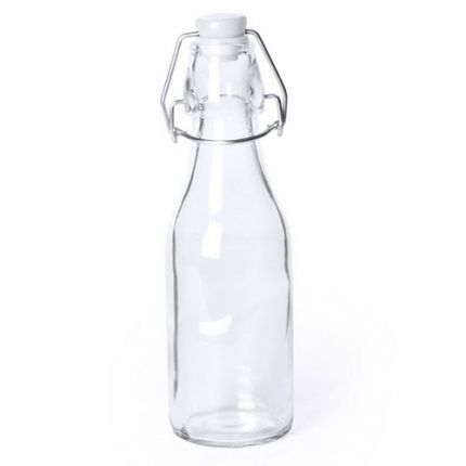 Trinkflasche - Topgiving