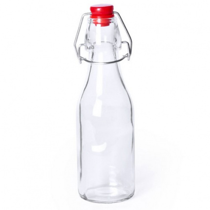 Trinkflasche - Topgiving