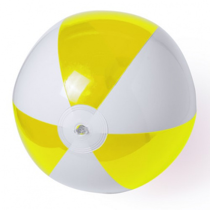 Strandball - Topgiving
