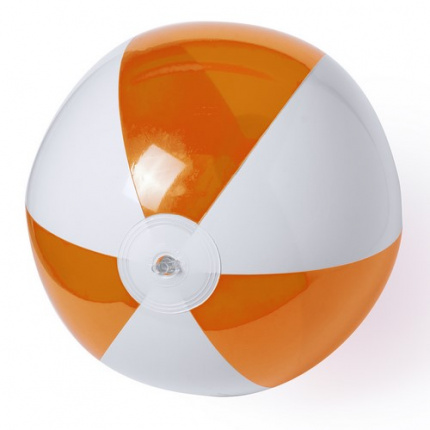 Strandball - Topgiving