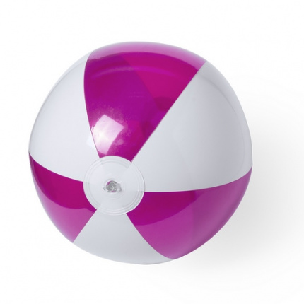 Strandball - Topgiving