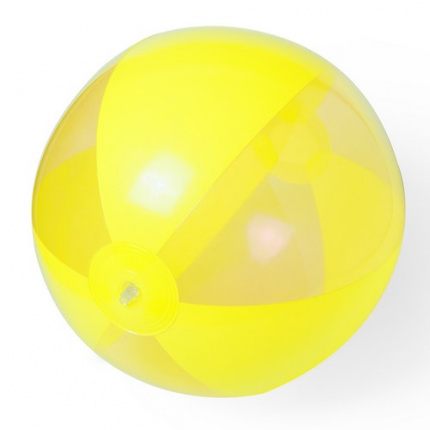 Strandball - Topgiving