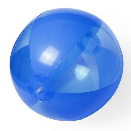 Strandball - Topgiving