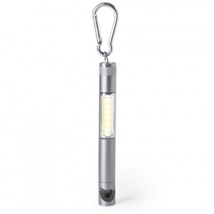 Lampe - Topgiving