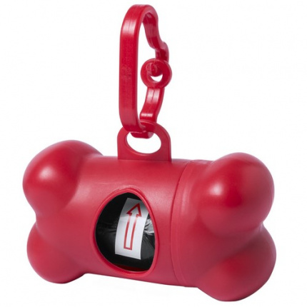 Abfall bag spender - Topgiving