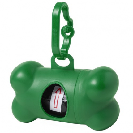 Abfall bag spender - Topgiving