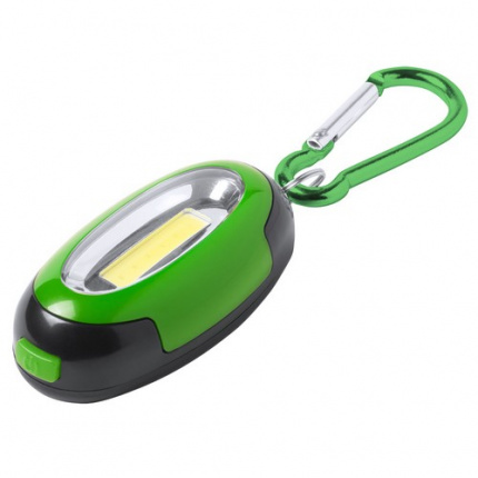 Lampe - Topgiving