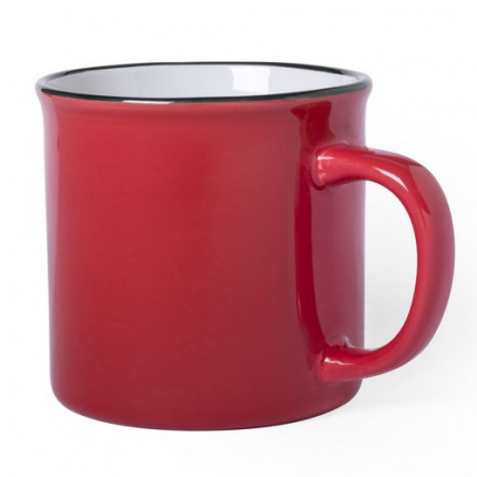 Tasse - Topgiving