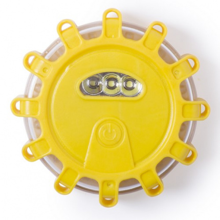 Notlicht - Topgiving