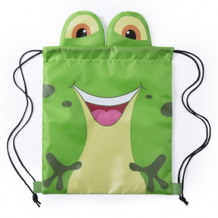 Rucksack - Topgiving
